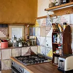 Elias Residency Apartman