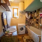Elias Residency Apartman *