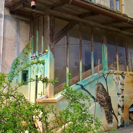 Elias Residency *