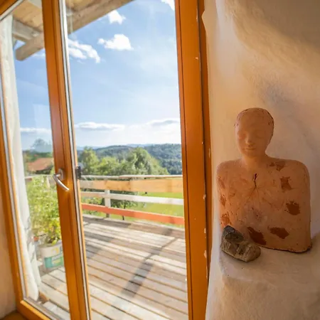 아파트 Elias Residency Rob