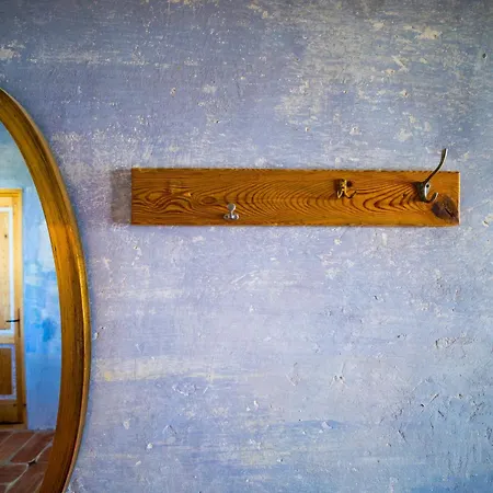 アパート Elias Residency