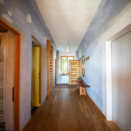 Elias Residency Appartement *