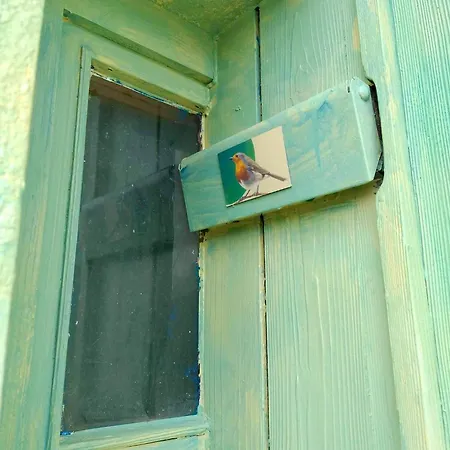 Elias Residency *