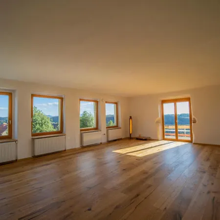 Elias Residency Appartement