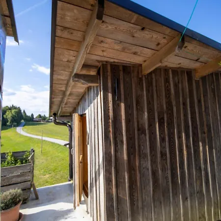 Appartement Elias Residency *