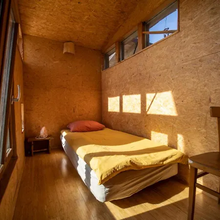 아파트 Elias Residency *