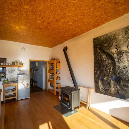 Elias Residency * Rob