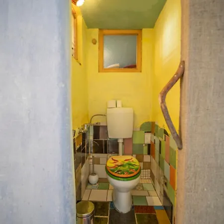 Elias Residency Appartement *