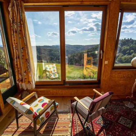 아파트 Elias Residency