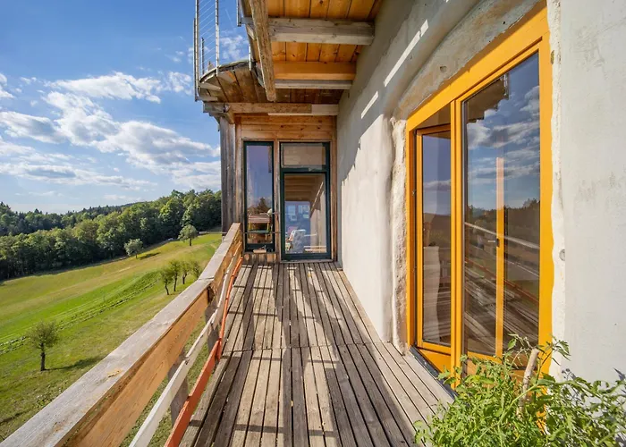 Elias Residency アパート *