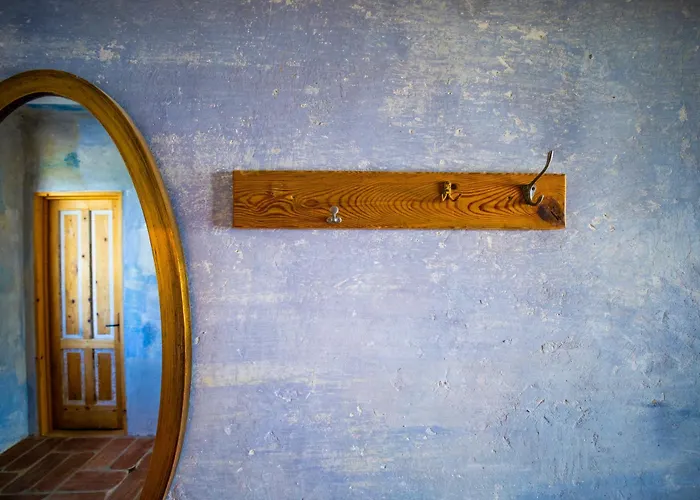 アパート Elias Residency