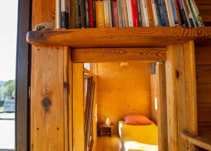 Elias Residency Daire *