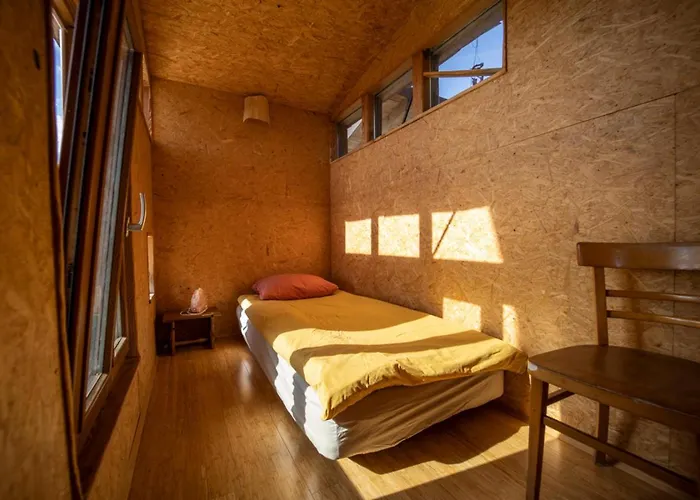 Daire Elias Residency *