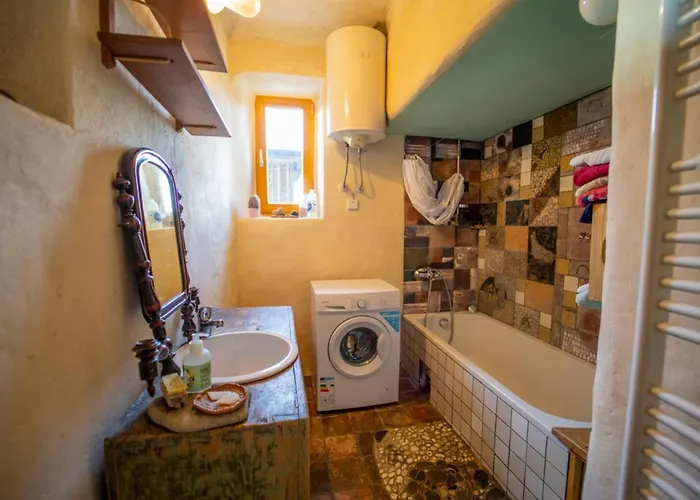 Elias Residency Daire *