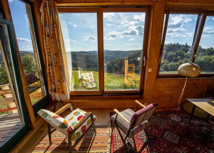 アパート Elias Residency